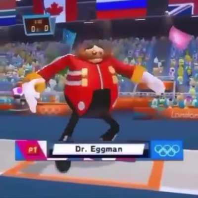 Eggman n