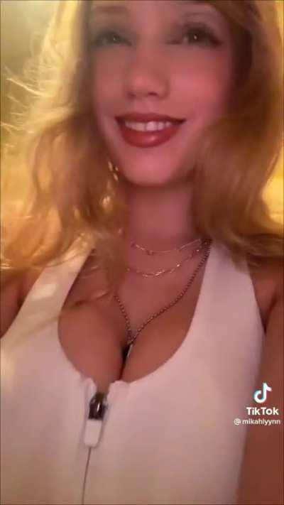 New Tiktok