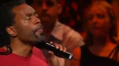 Incredible vocal skills by Bobby McFerrin