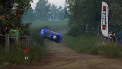 dirtgame