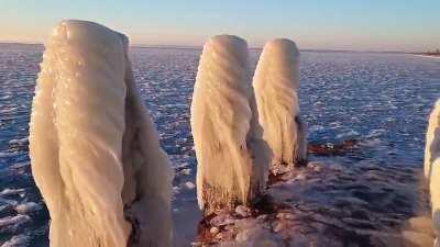 🔥 North Pole? No. The Netherlands.