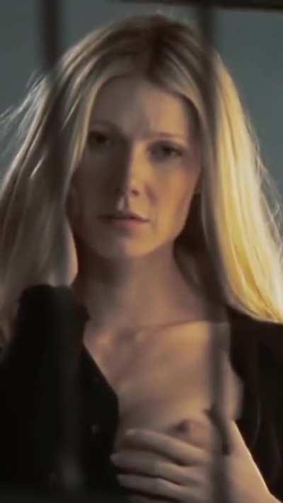 Gwyneth Paltrow