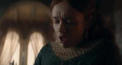 Olivia Cooke [House of the Dragon S2]