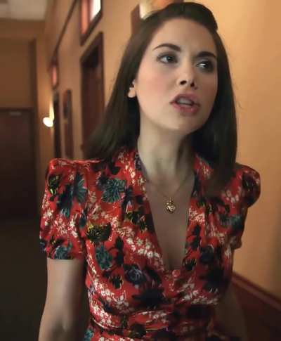 Alison Brie