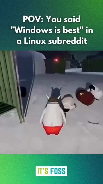 linuxmemes