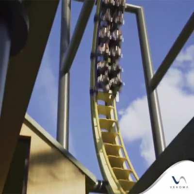 [Vekoma] just posted this on Instagram with the caption &quot;soon&quot;. what could this be?