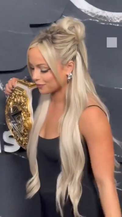 Liv Morgan 