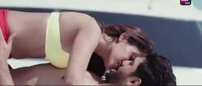 ðŸ”¥ Priya banerjee having sex on boat, bekaaboo 2 : IndianC...