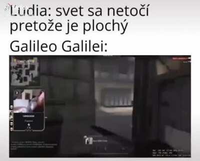 On sa točí