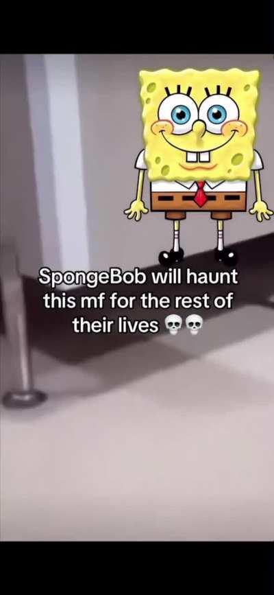 SpongeBob 