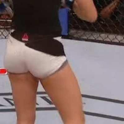 Michelle Waterson