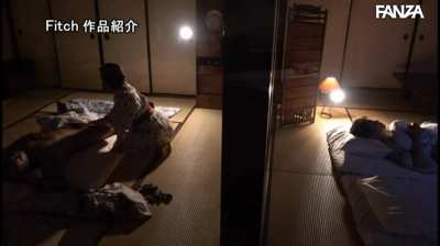 Maybe it was her husband's fault for leaving her alone so often at the resort! ... Hijiri Maihara in JUFE-208