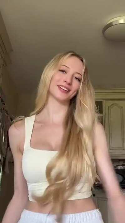 New tiktok jiggle 