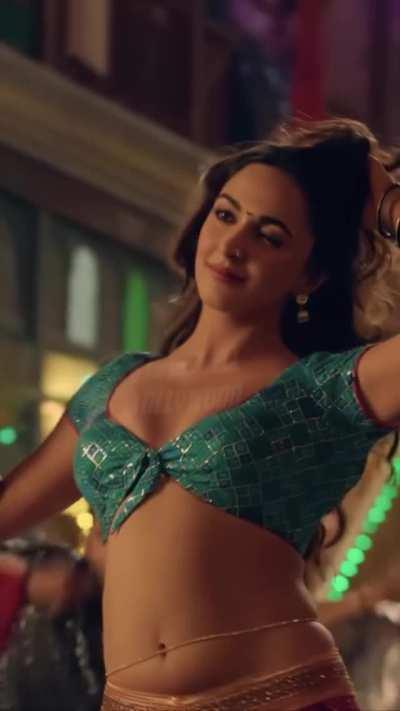 Kiara Advani