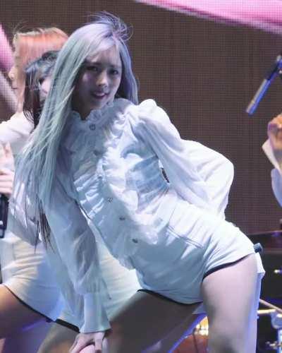 Dreamcatcher - Yoohyeon