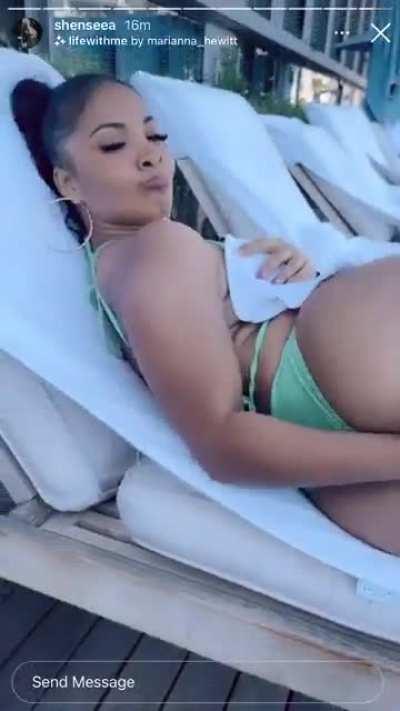 Shenseea