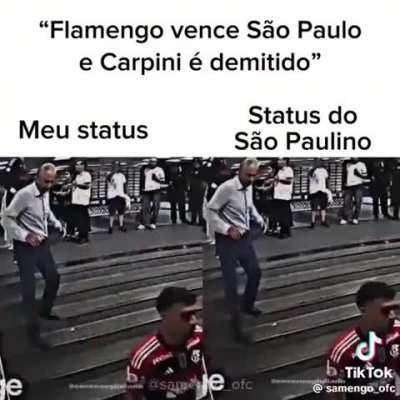 Deixava mais um pouco diretoria 