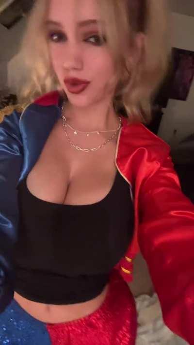 Harley Quinn