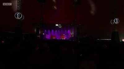 Track 10 + Blame It On Your Love - Charli XCX [Big Weekend 2019]