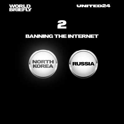 How similar are North Korea and Russia, apart from their nuclear threats to the world, of course? Test your knowledge and intuition in our quiz.