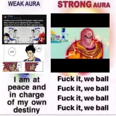 GO TIEN AGENDA! GO OUT AND PEAK TO THE EXTREME! 🗣🗣🗣🔥🔥🔥