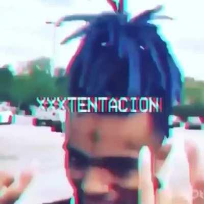 Edit of X