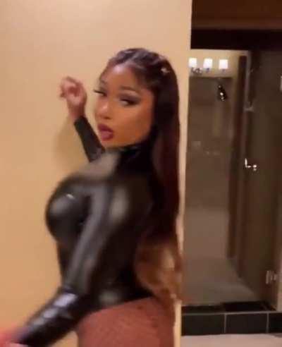 The SEXIEST VIDEO Of TheeStallion EVER