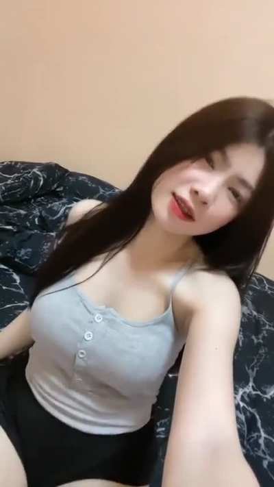 Sexy Thai girl 🥰