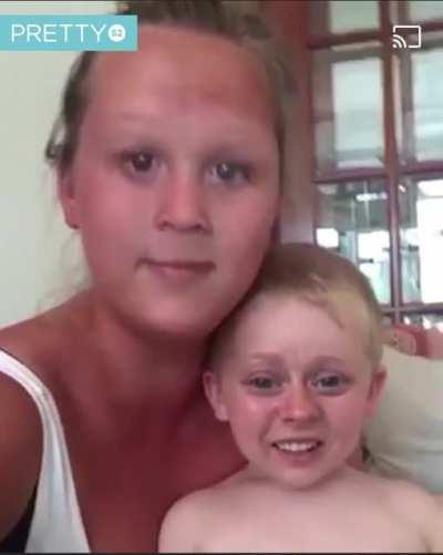 Classic Face Swap