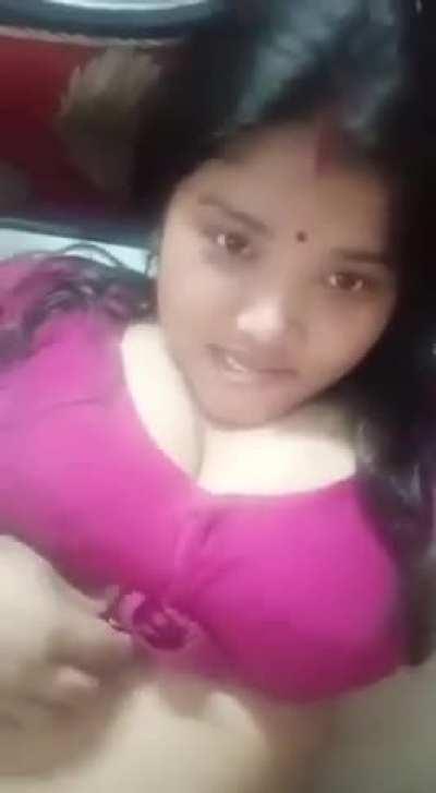 Desi Boudi (Inbox to get Indian Unseen Premium Collection for cheap)