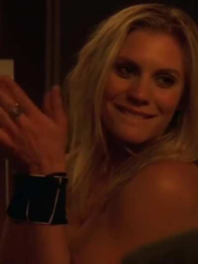 Katee sackhoff in nip tuck