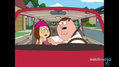 Top 10 Hilarious Peter Griffin Moments