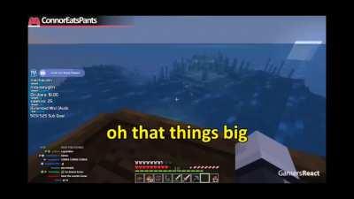 That things big-