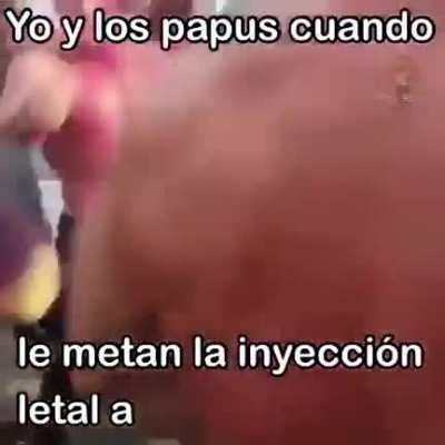 Hagan chistes acorde a este video