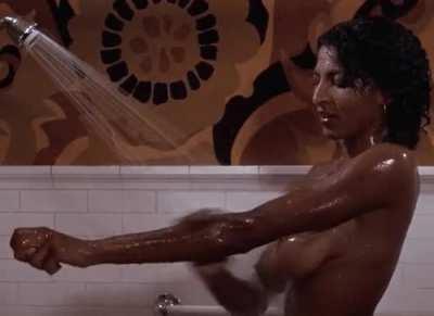 Pam Grier