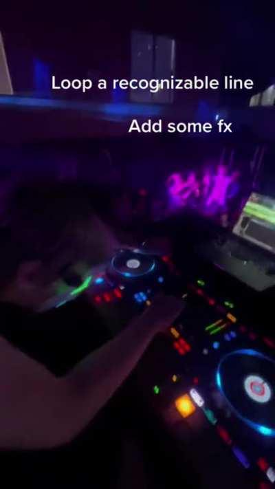 How to be a great DJ in 3 simple steps