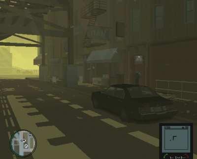 GTA IV