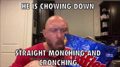 Cronch