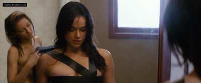 Michelle Rodriguez