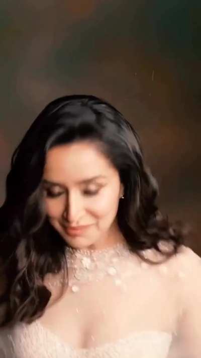 Uff shraddha 🍒🤤