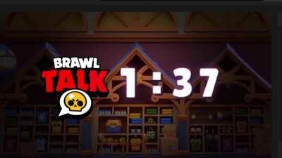 Brawl Talk Premiere song! This one is epic, includes easter eggs as well.