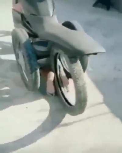 superbiker