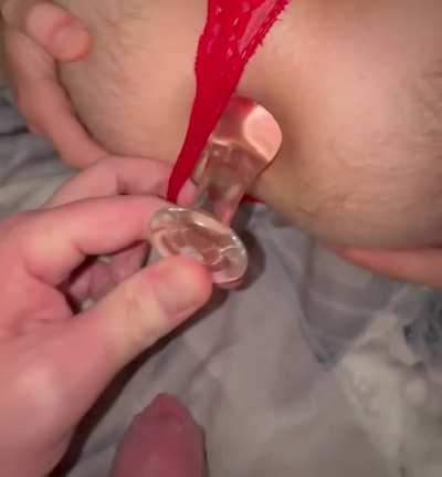 Anal GIF by uwantfemboy