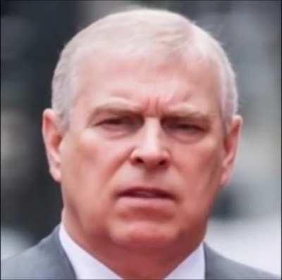 Prince Andrew confession Video