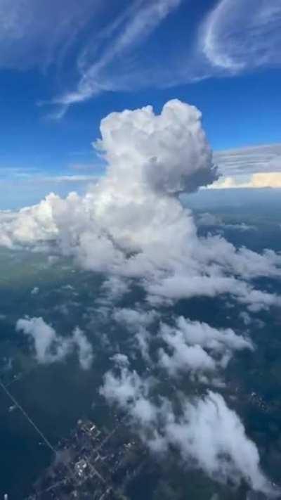 🔥 🔥 Beautiful Clouds 🔥 🔥