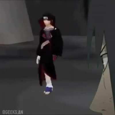 itachi chad😎