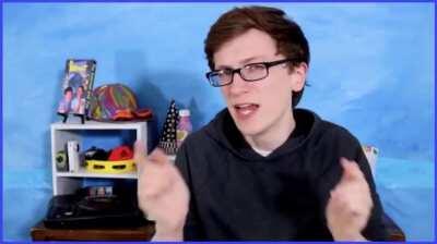 🔥 Posting my favorite Scott The Woz Moments - Day 215 (Fr