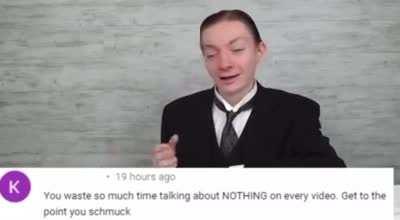 Reviewbrah snaps