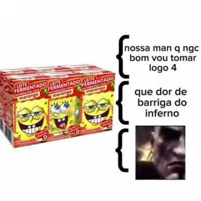 Pior que é real isso :(