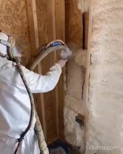 Satisfying insulation